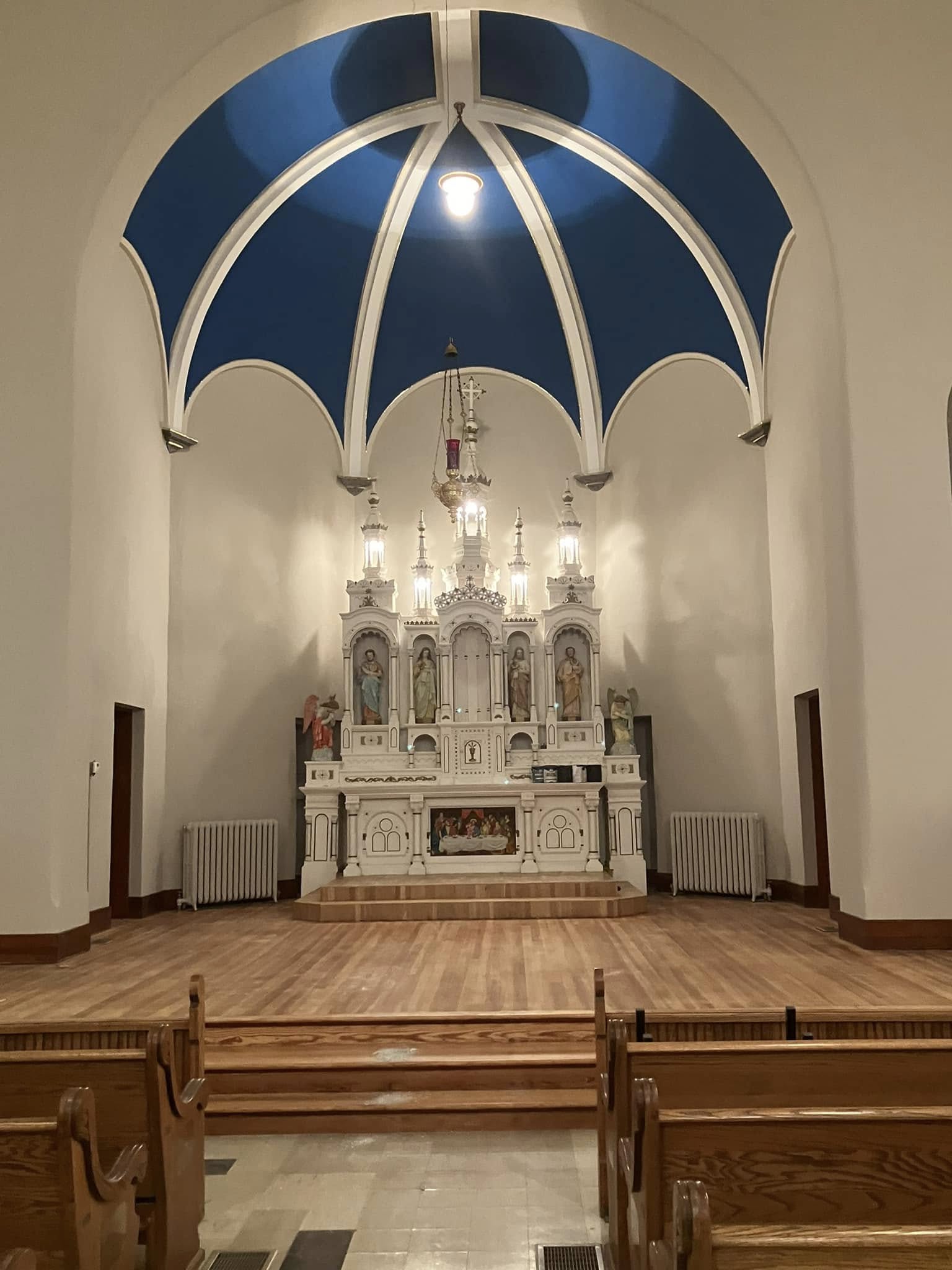 Church’s Oklahoma District Lutheran Church - Missouri Synod - Norman