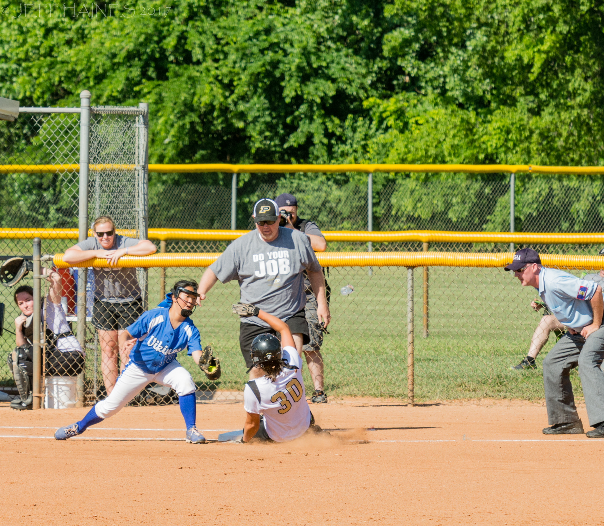 Salina, Kansas: A Sensational Sports Destination