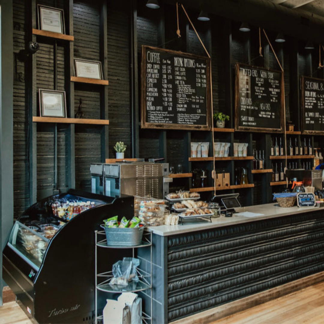 The Farm & The Odd Fellows - Minneapolis KS, 67467