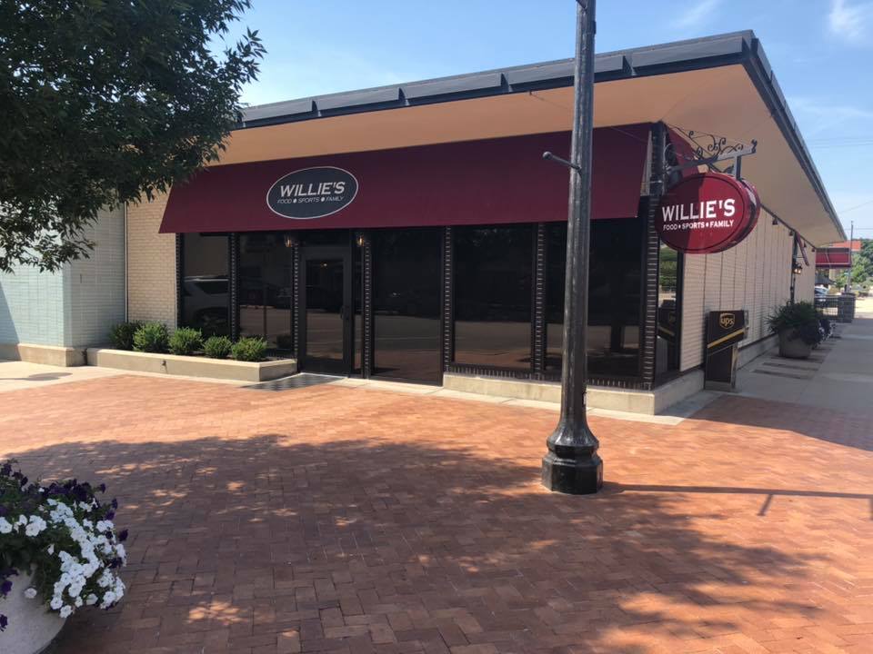 Willie's