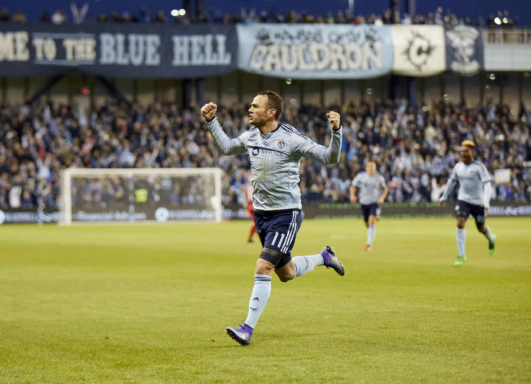 Sporting KC  Visit Kansas City, KS