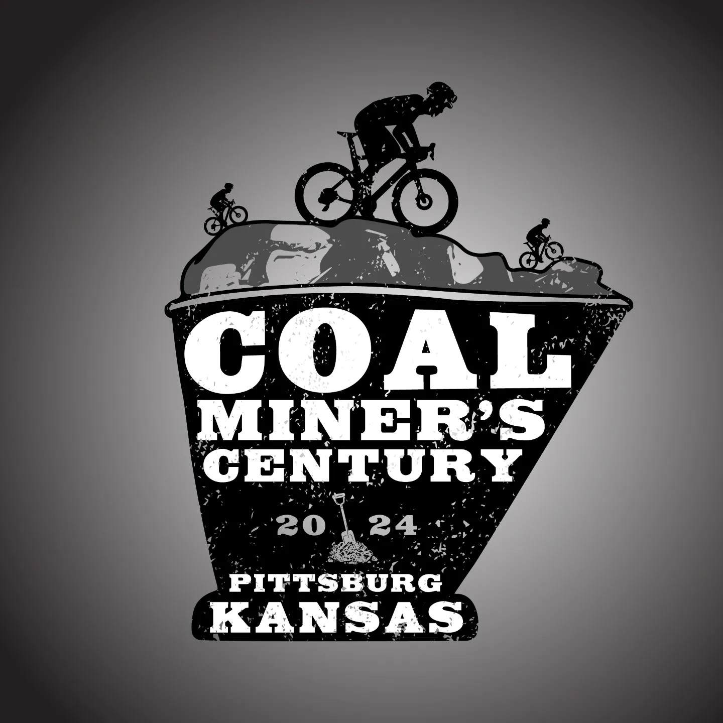 Coal Miner's Century - Pittsburg KS, 66762