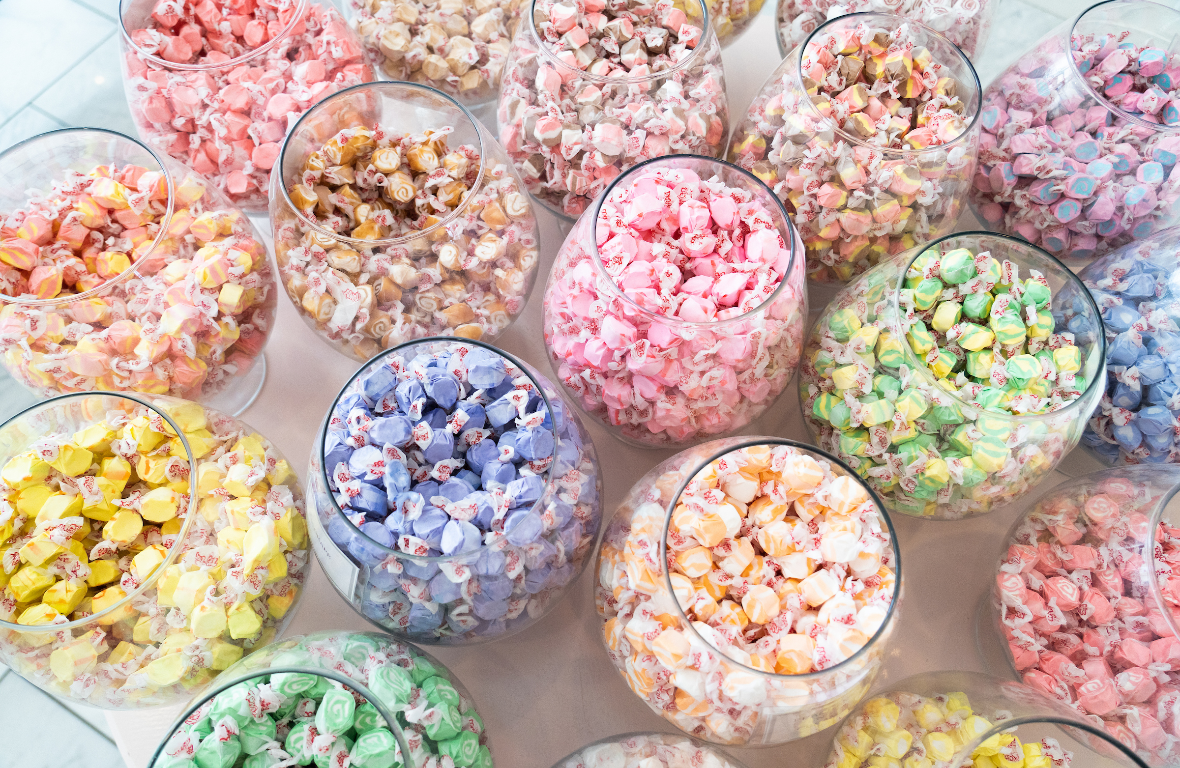Bijou Confectionary - Humboldt KS, 66748