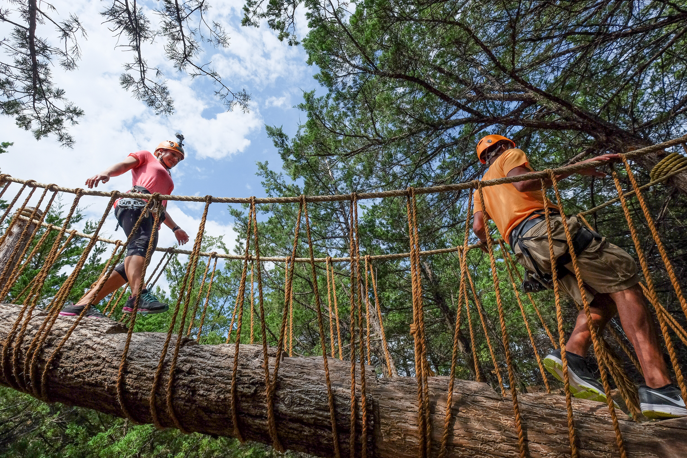 Wildwood Adventure Park - Manhattan KS, 66502
