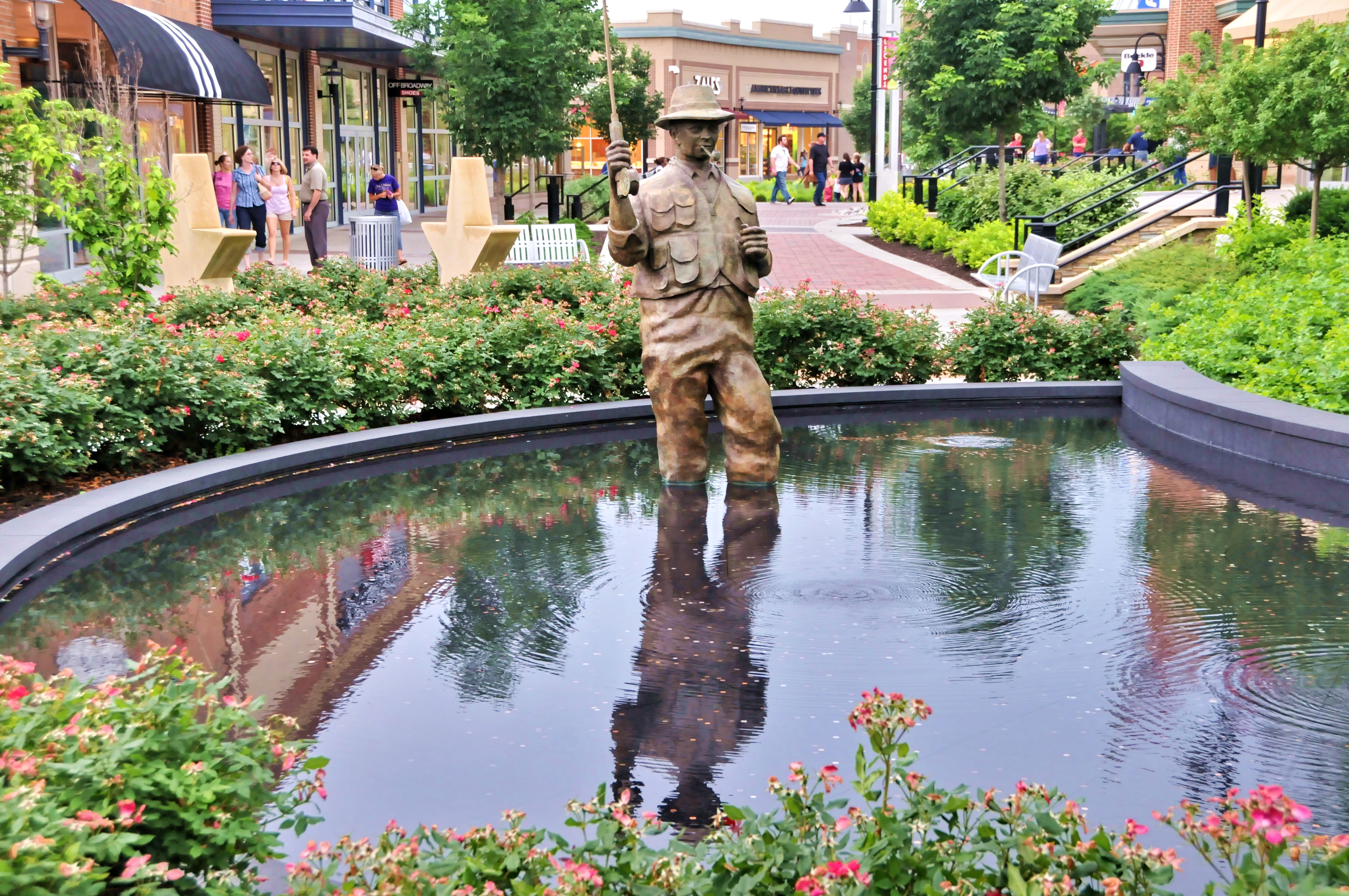 Six Things to Do at Legends Outlets This Summer - IN Kansas City Magazine