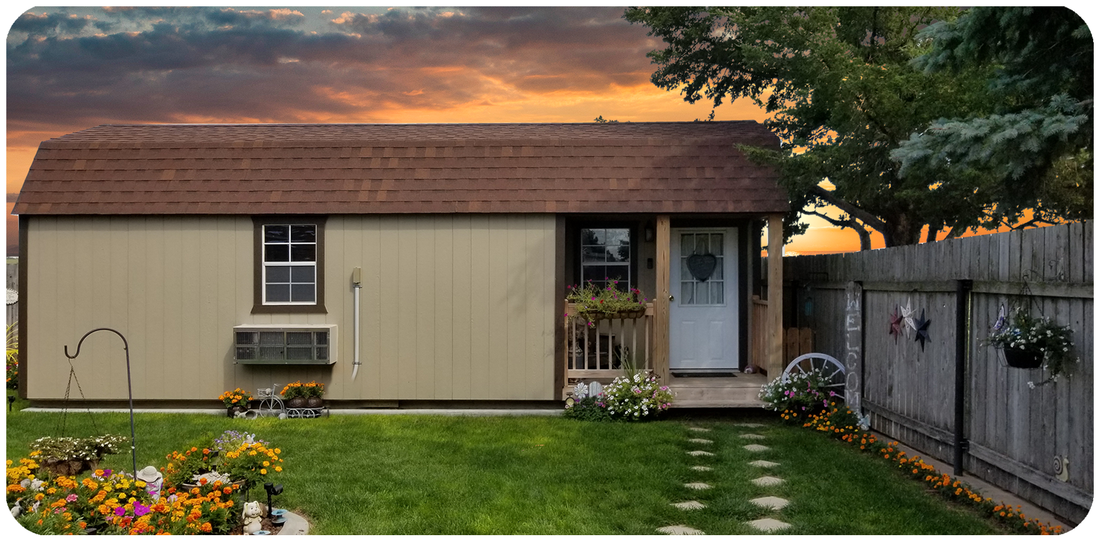 Deb's Dandy Little Shop - Colby KS, 67701