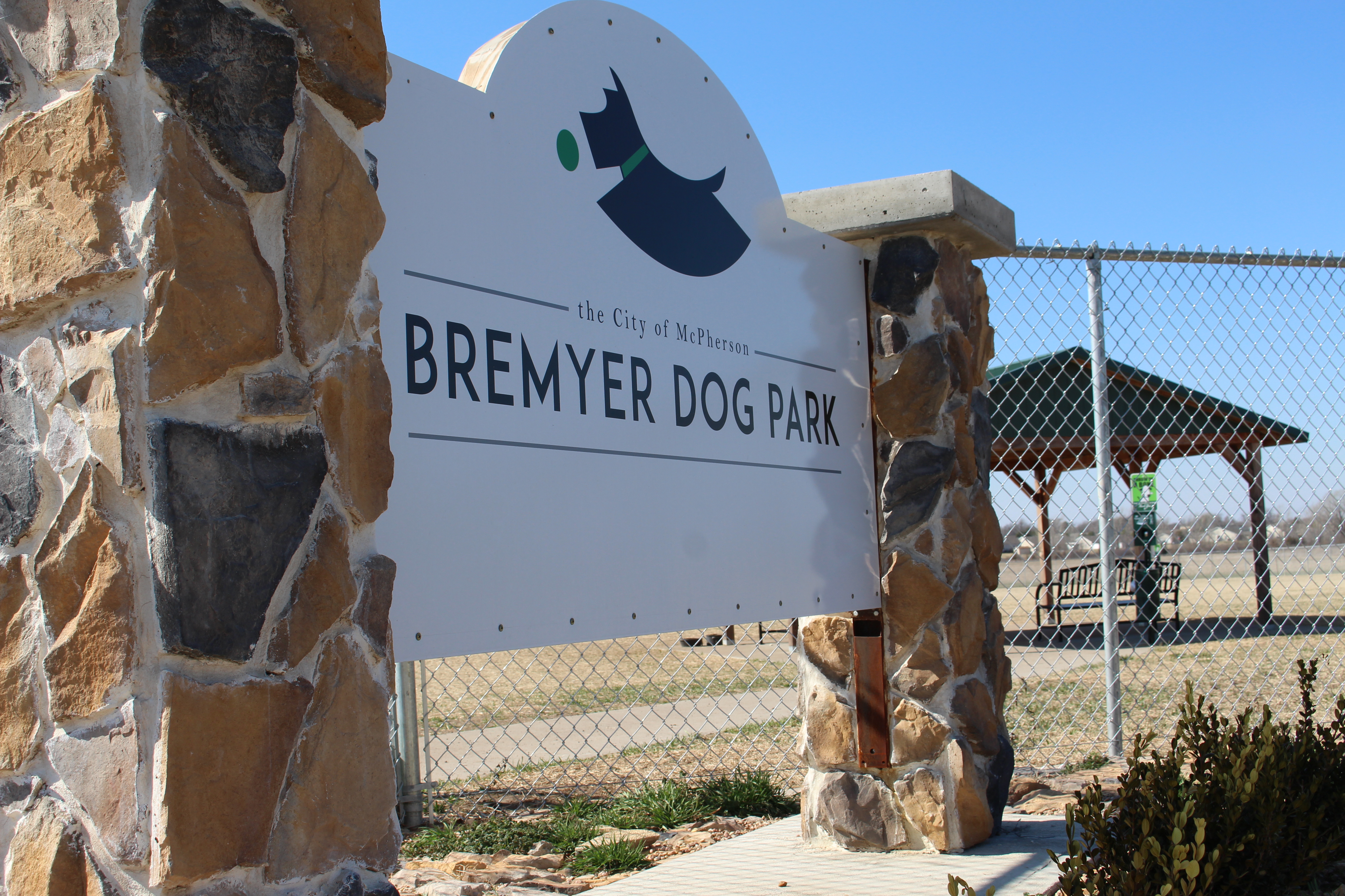 McAllen Dog Park