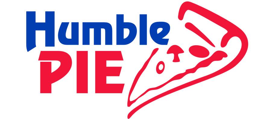 Humble Pie - Larned KS, 67550