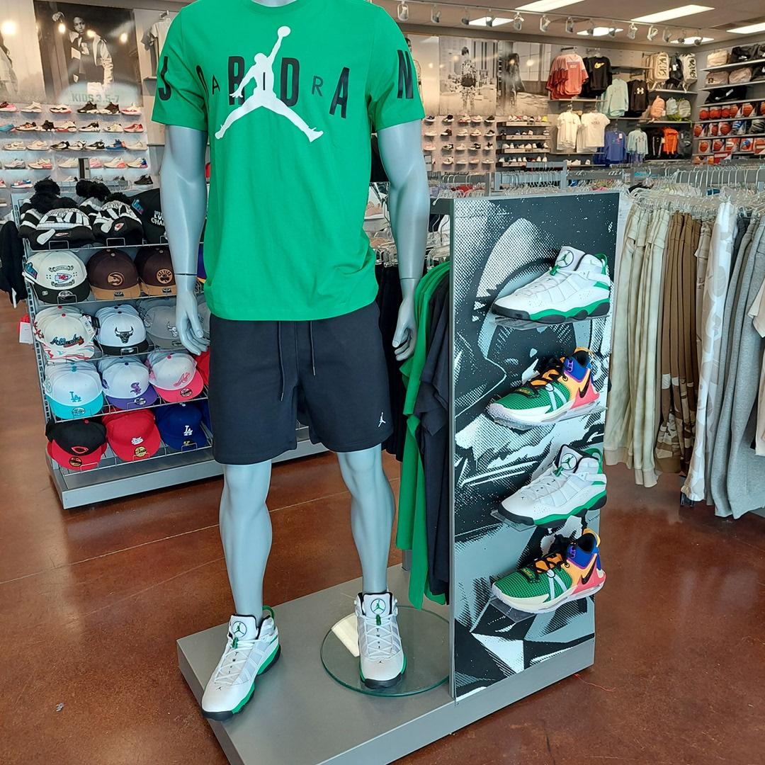 hibbett sports near me jordans