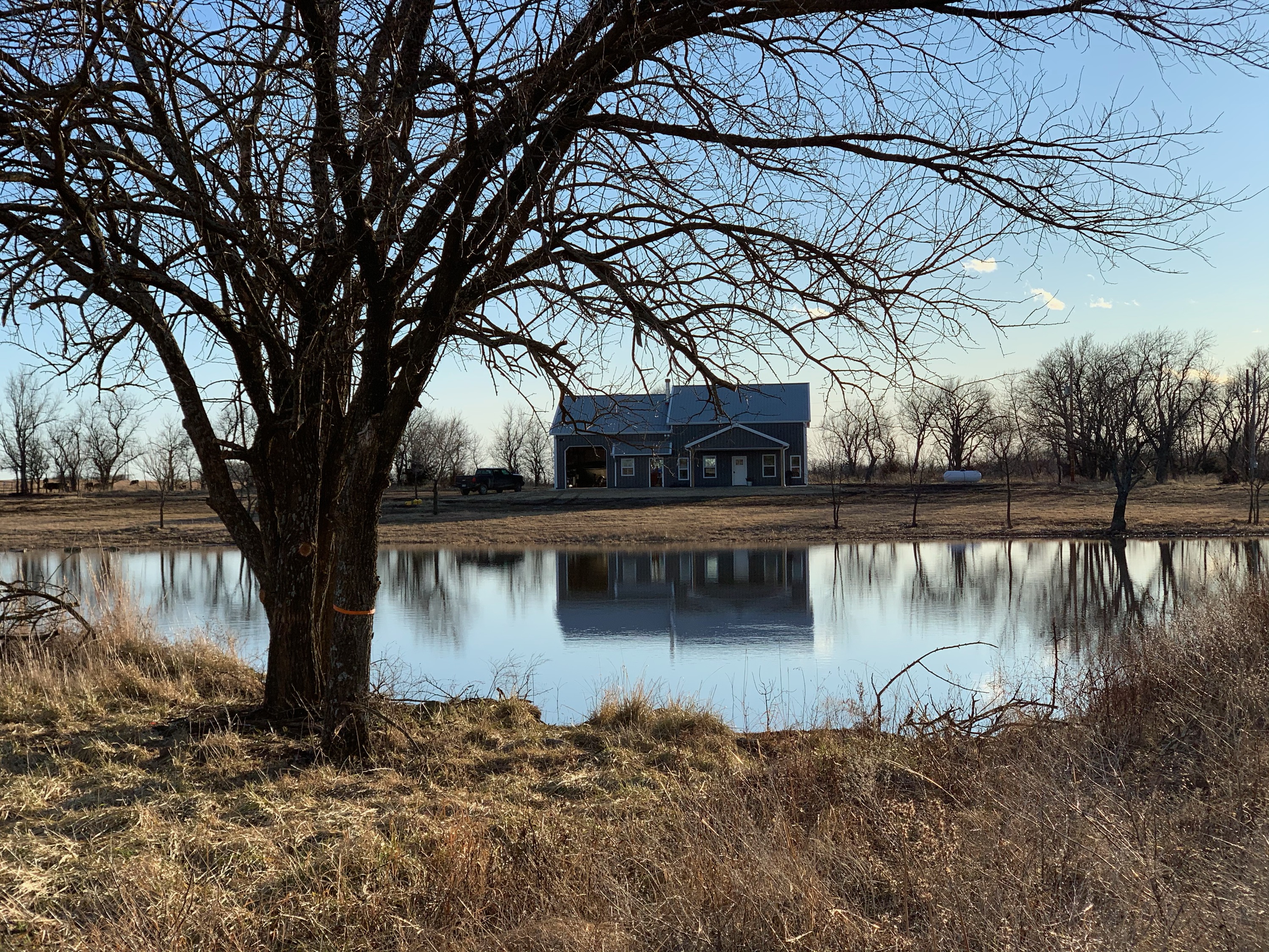 Timber Creek Lodge - Leon KS, 67074