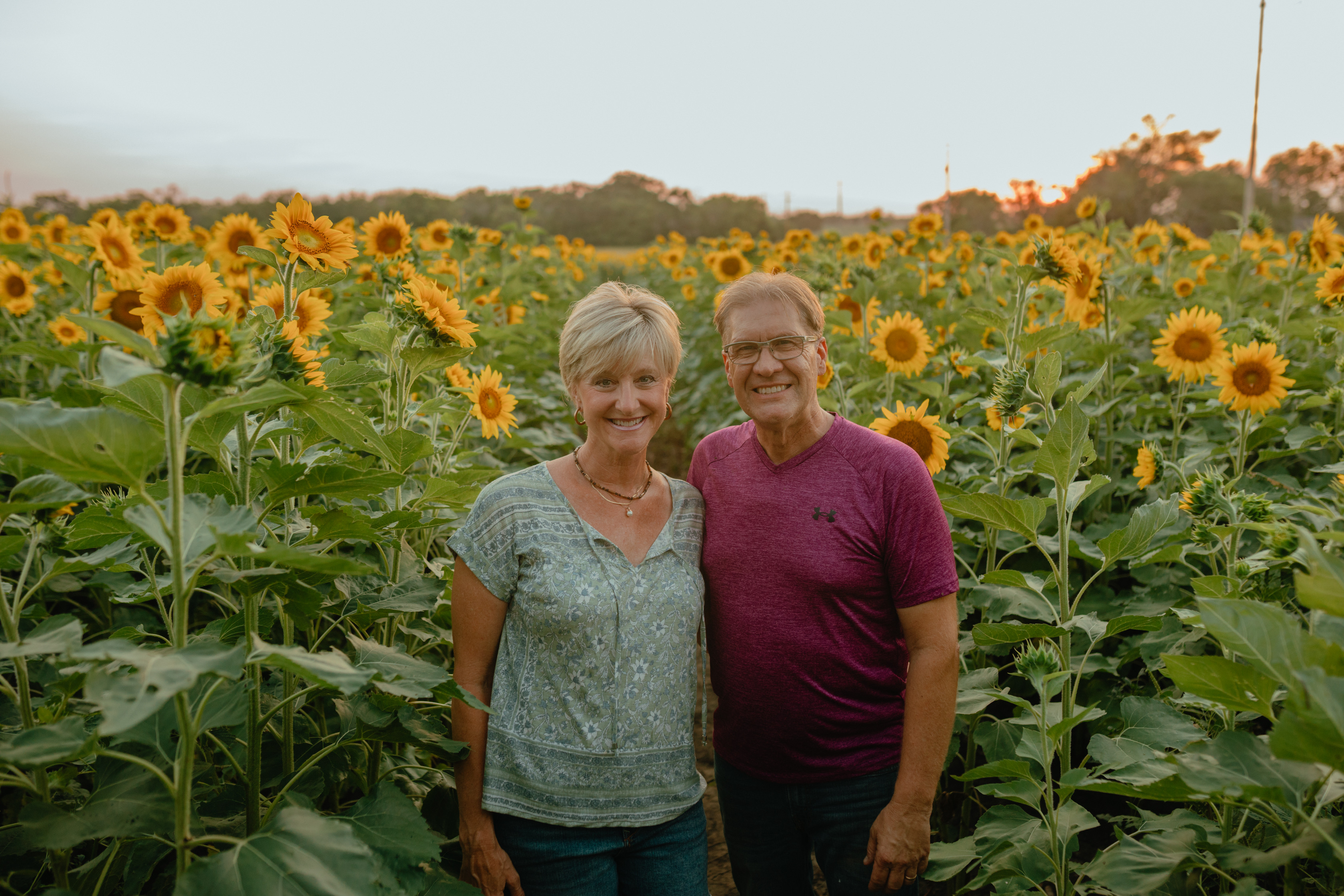 A to Z Farm and Flower - Rose Hill KS, 67133