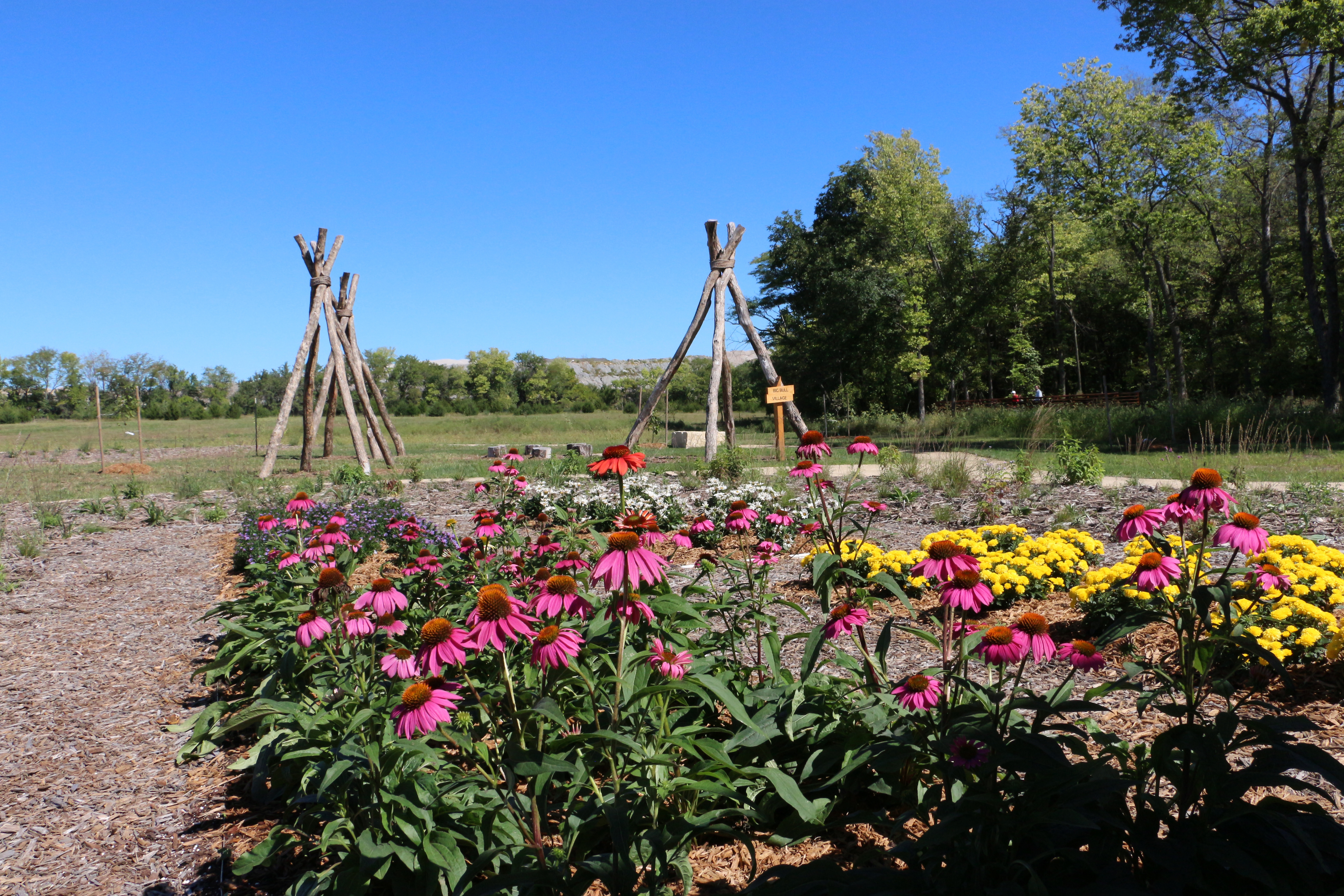 Big Bull Creek Park Edgerton Ks 66021