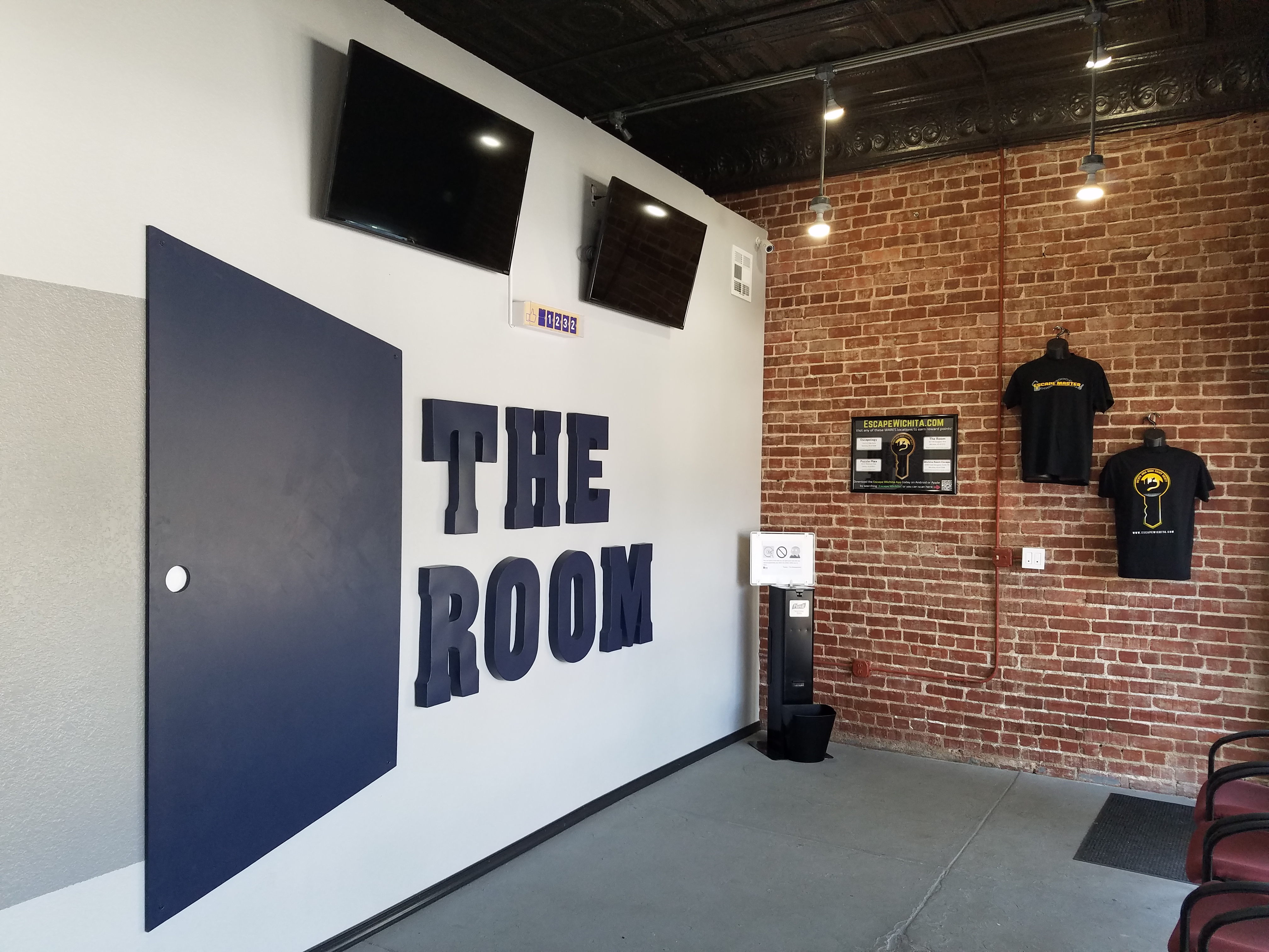 The Room - Wichita