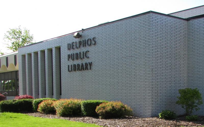 Delphos