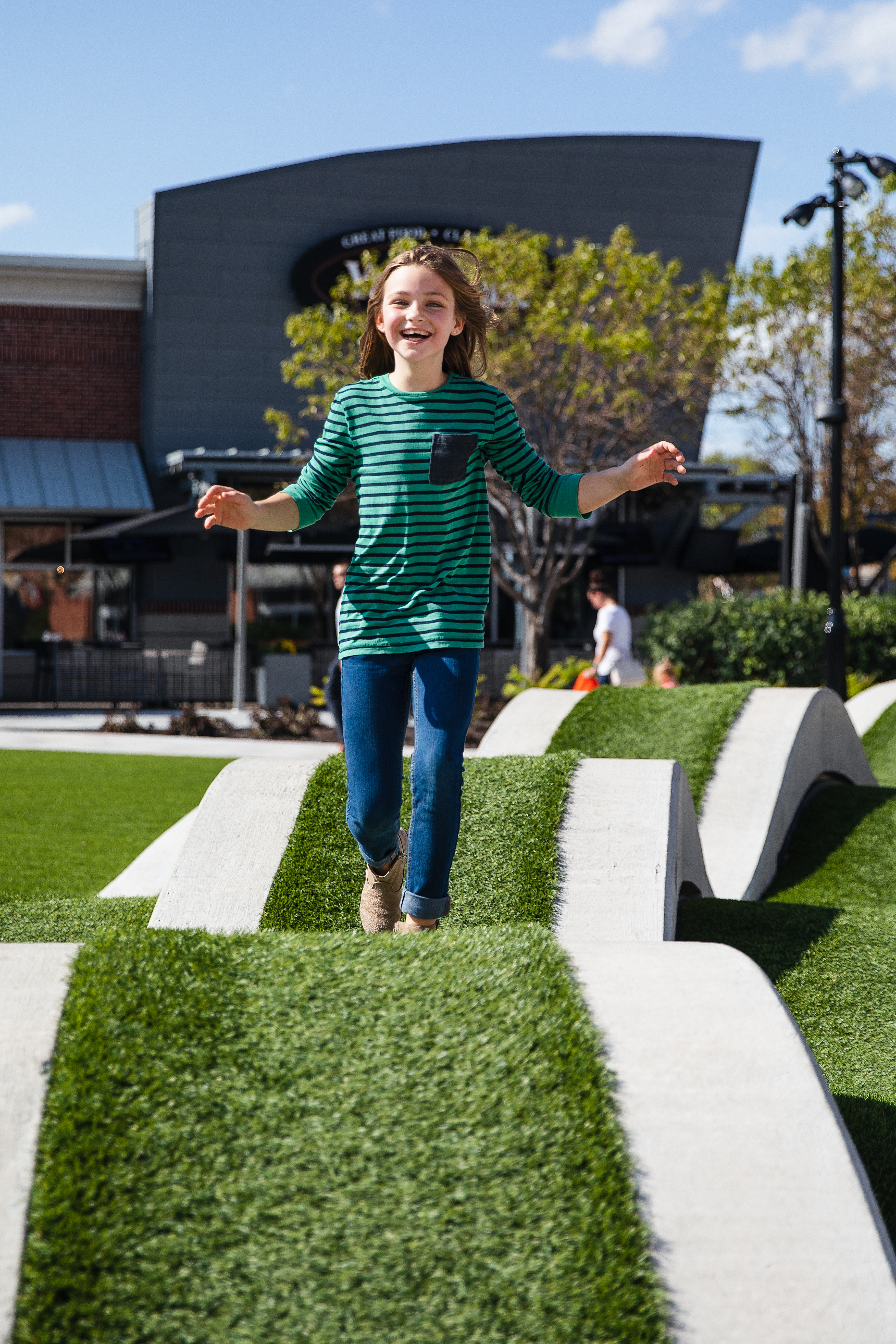 The Lawn at Legends Outlets - Legends Outlets Kansas City - Outlet Mall,  Deals, Restaurants, Entertainment, Events and Activities