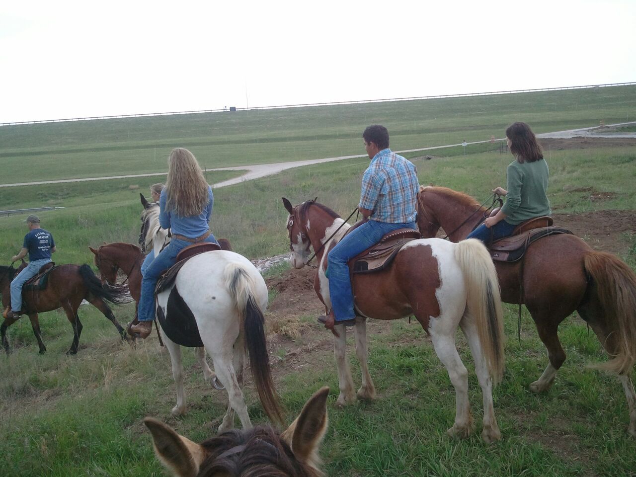 Miami County - Paola KS, 66071