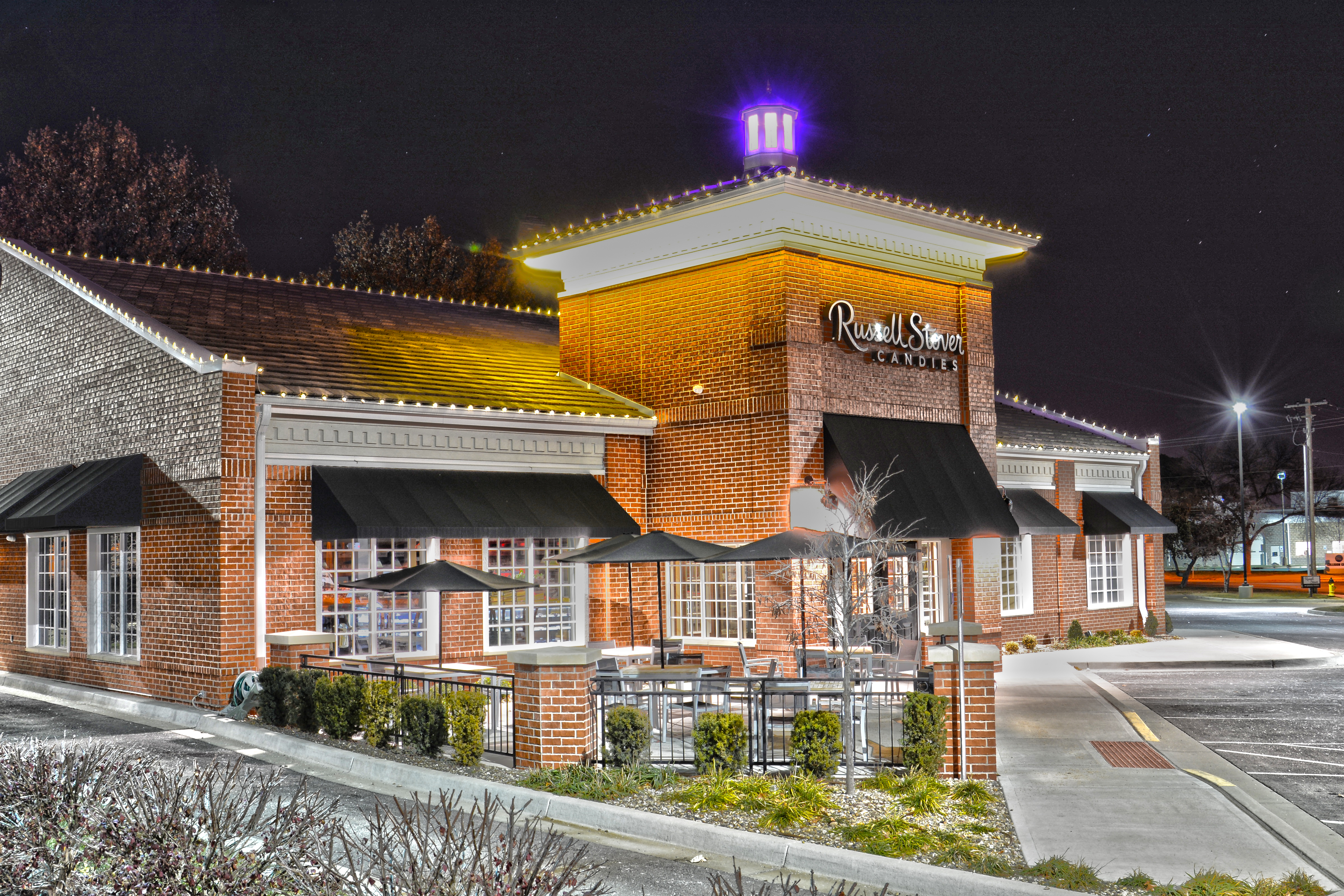 Russell Stover Candies