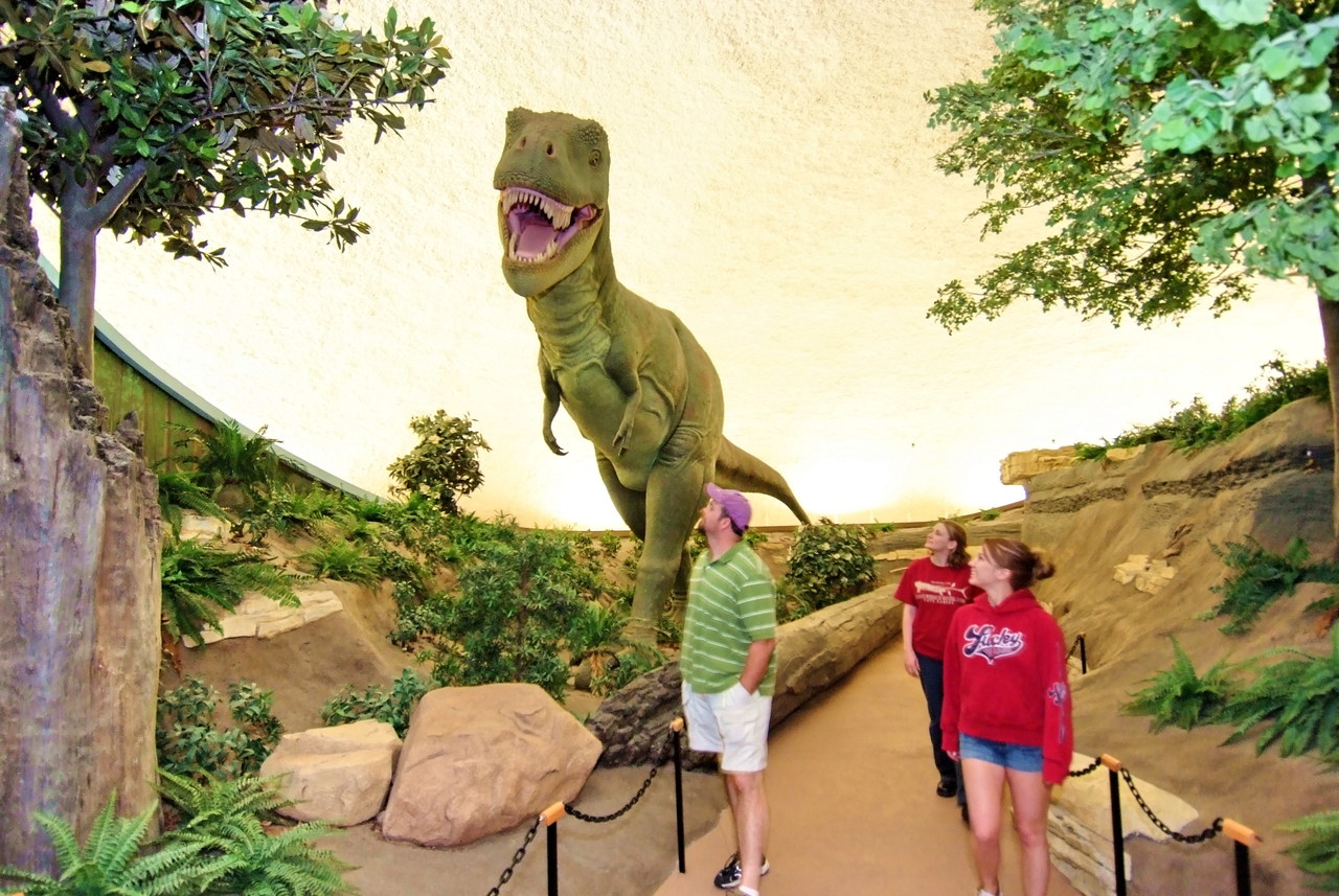 Sternberg Museum of Natural History