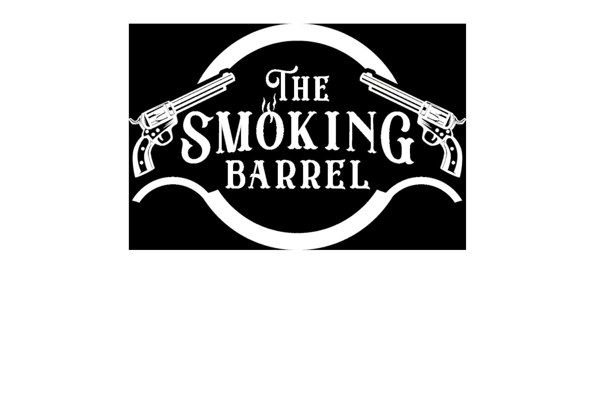 直筆サイン入り クラークリトル SMOKING BARREL Cocktail Smoker
