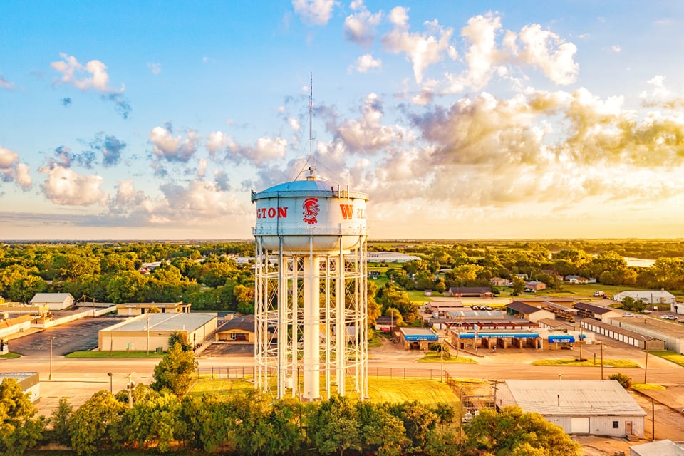 Wellington local news summary