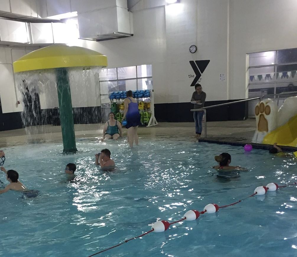 Garden Ranch Ymca Pool Hours Fasci Garden