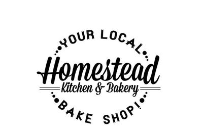 Homestead Kitchen Bakery