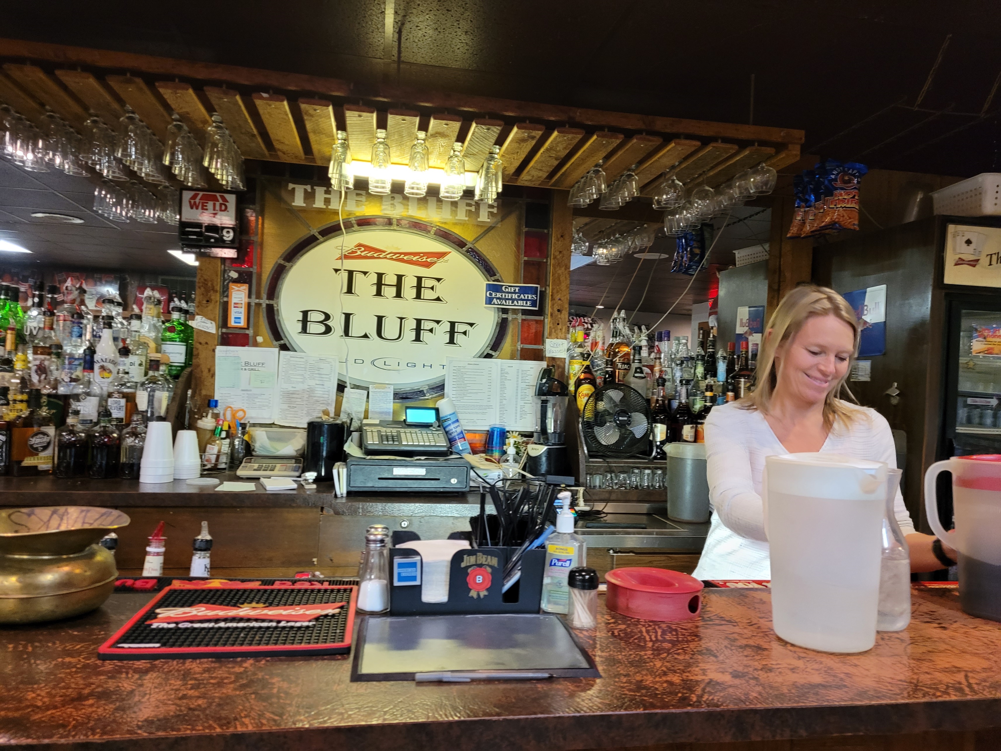 The Bluff - Oakley KS, 67748