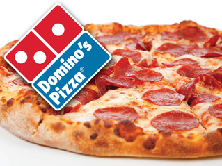Domino's Pizza - Leavenworth KS, 66048