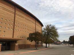 Dodge City Civic Center - Dodge City KS, 67801