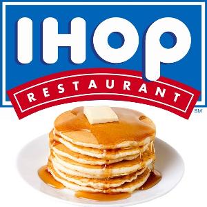 IHOP - International House of Pancakes - Salina KS, 67401