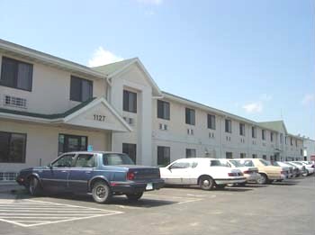 Oak Tree Inn Marysville Ks 66508