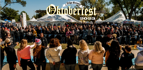 Oktoberfest 2023 - Hays KS, 67601