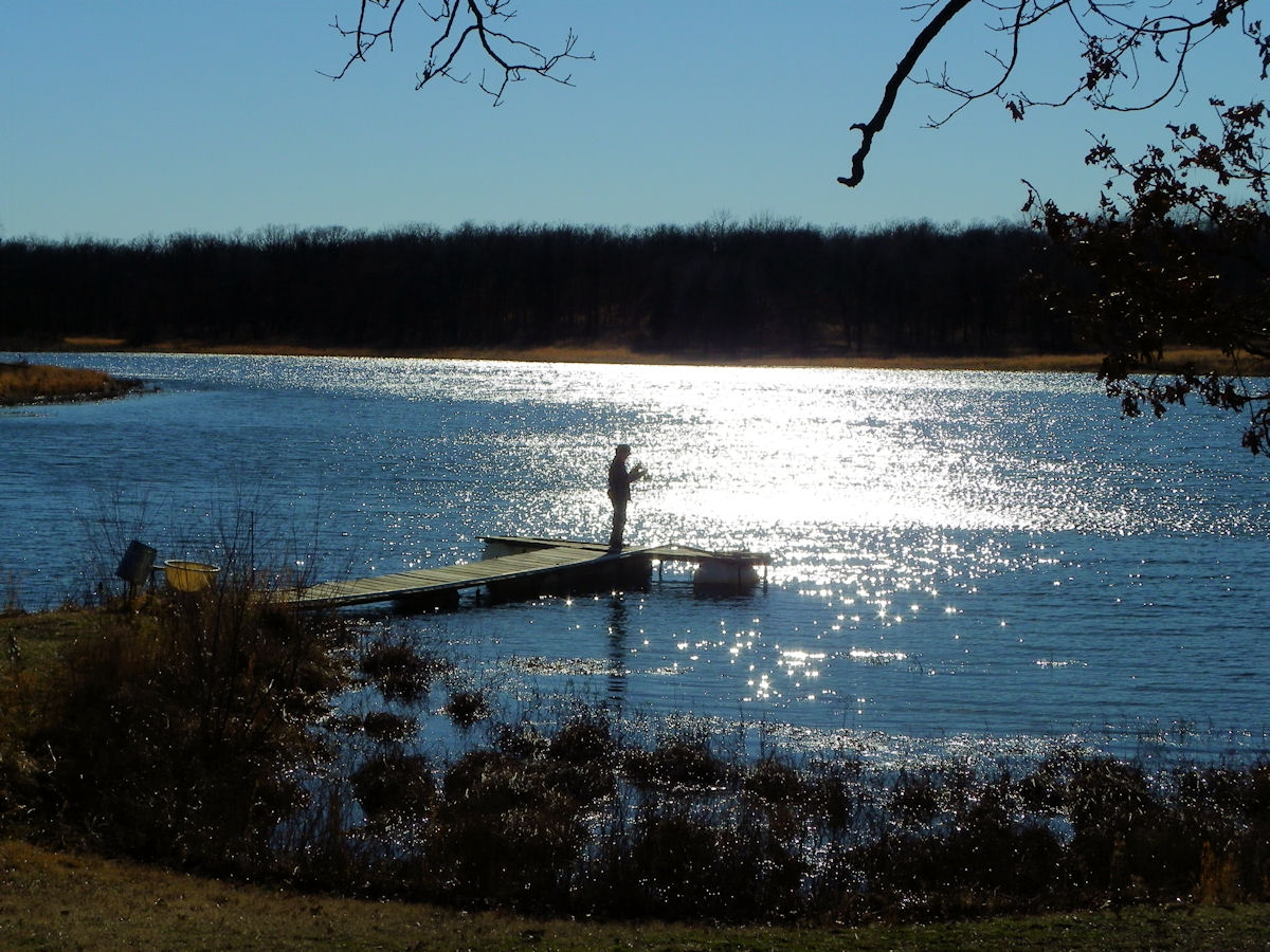 Timber Trails Ranch LLC Elk City KS 67344