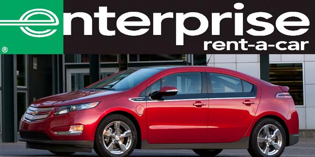 enterprise car rental puyallup