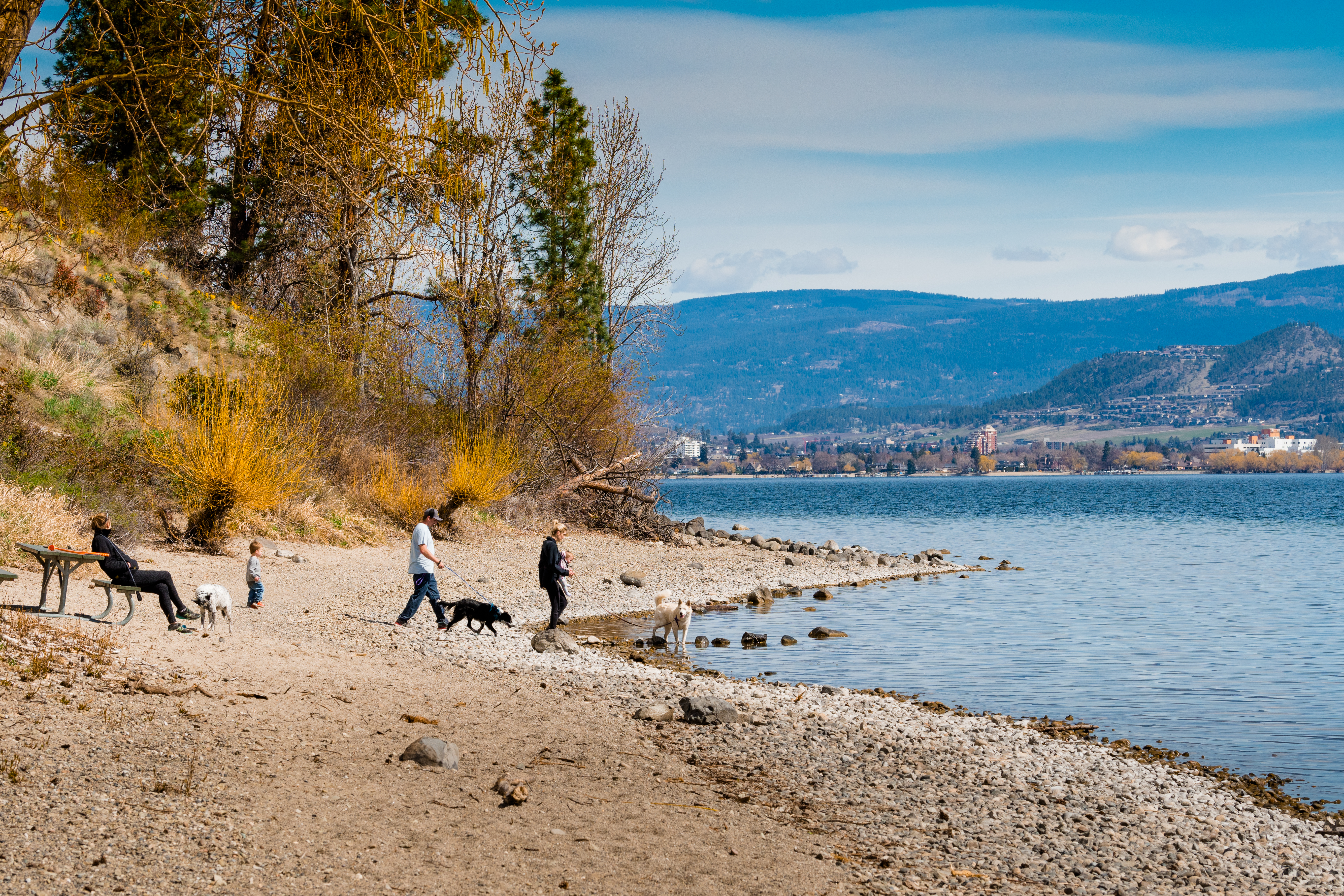 Kalamoir Regional Park
