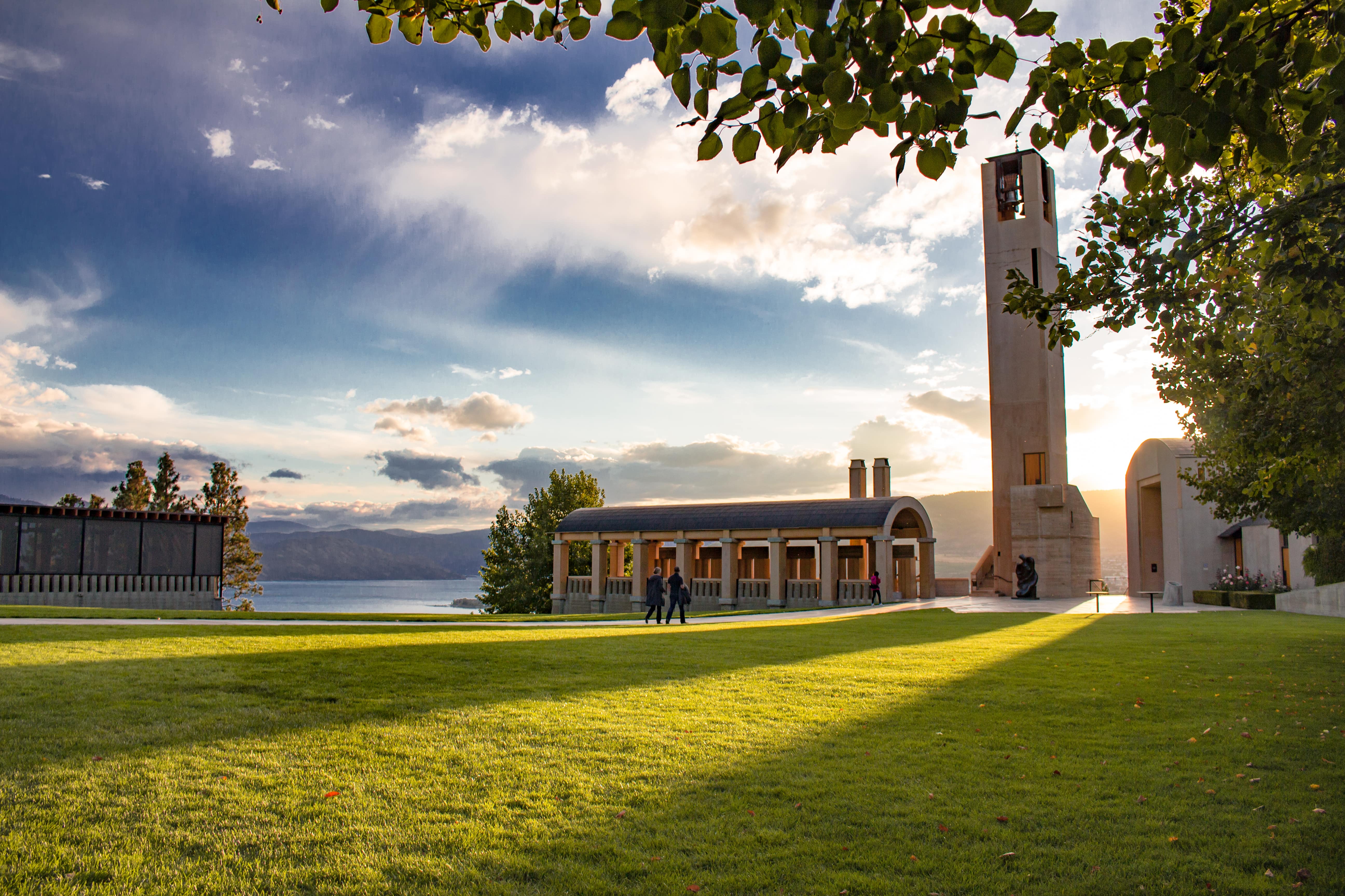 Central Okanagan I