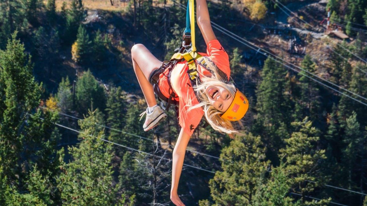 ZipZone Peachland