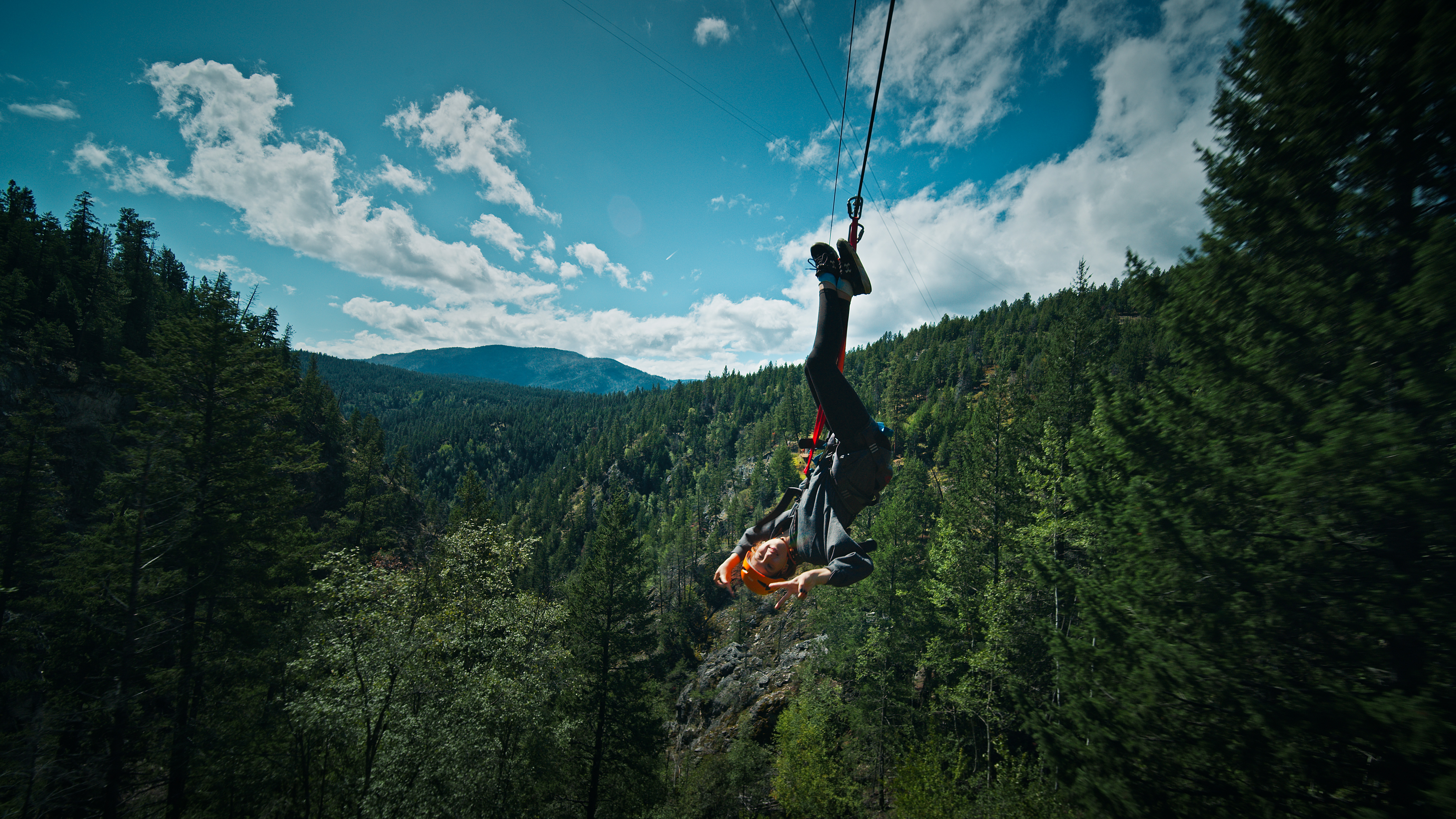 ZipZone Peachland ZipZone Peachland