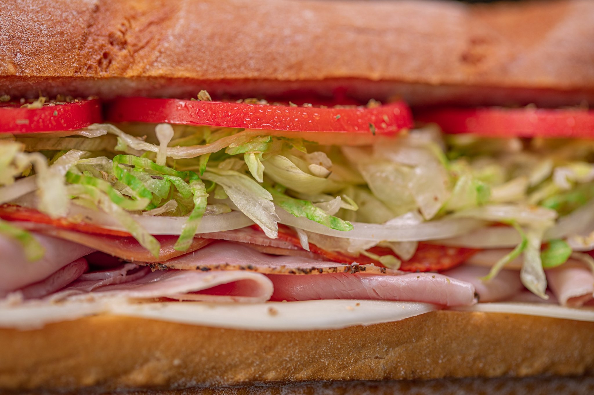 Jersey Mike's Subs - Kenosha