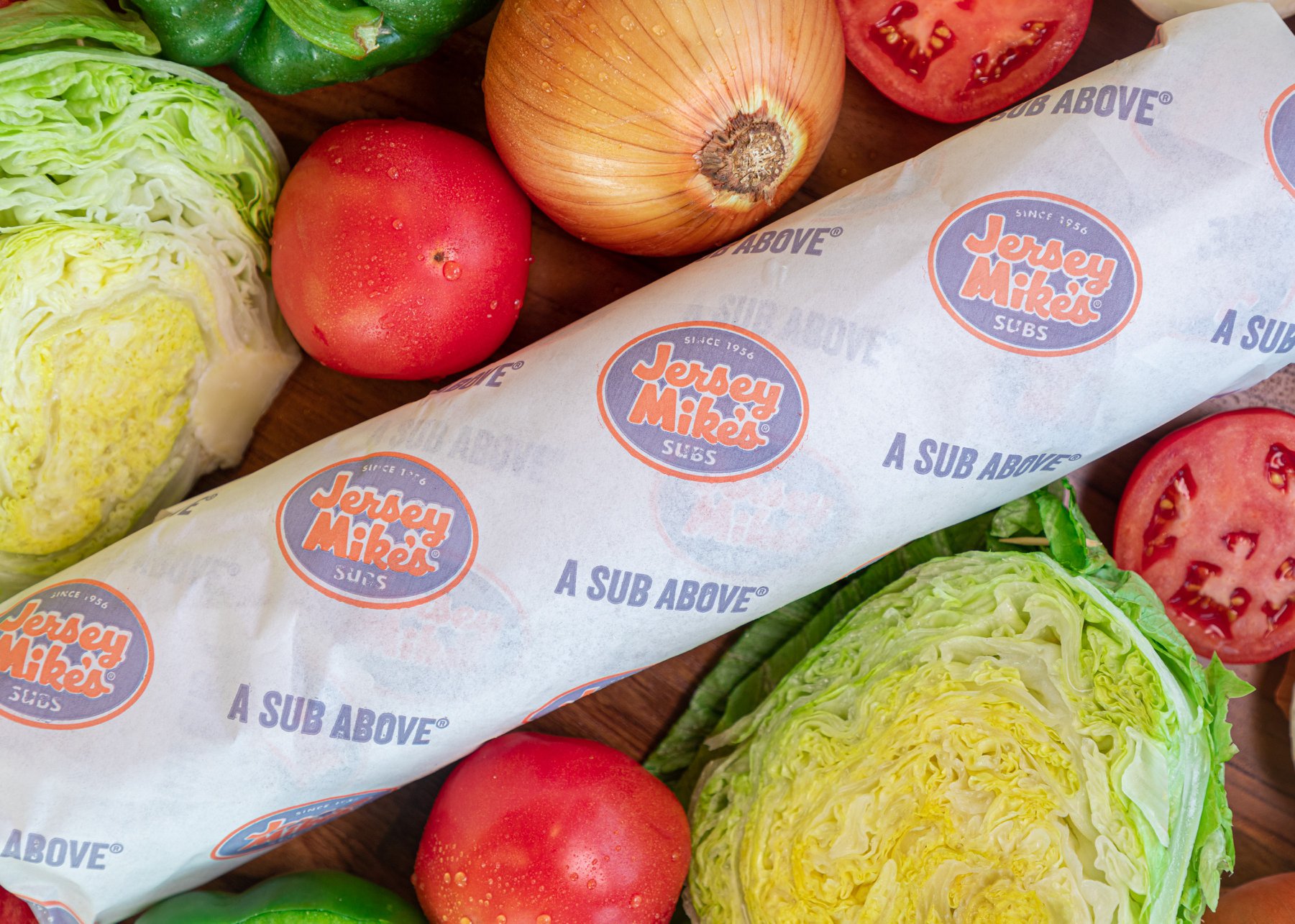 Jersey Mike's Subs - Kenosha