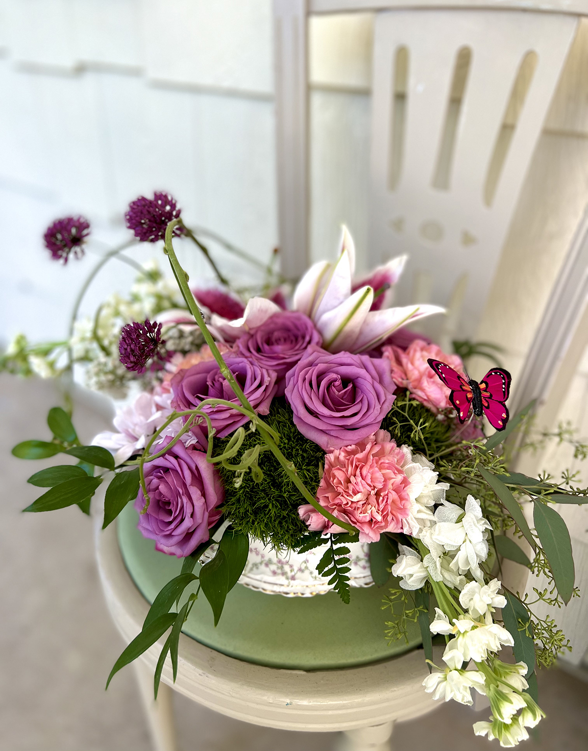 A Summer's Garden Florist | Kenosha, WI