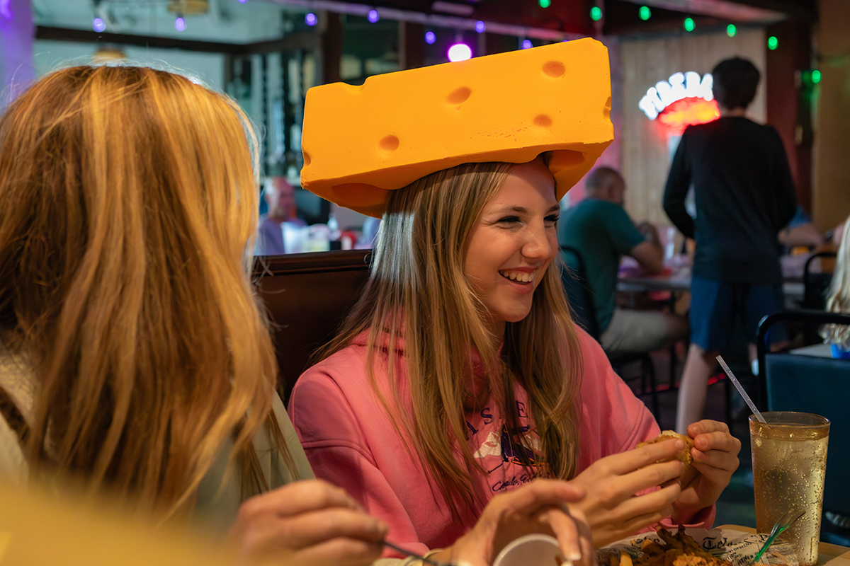 What's a Cheesehead? - Wisconsin Deals, Coupons, Complete Trip & Travel  Information 