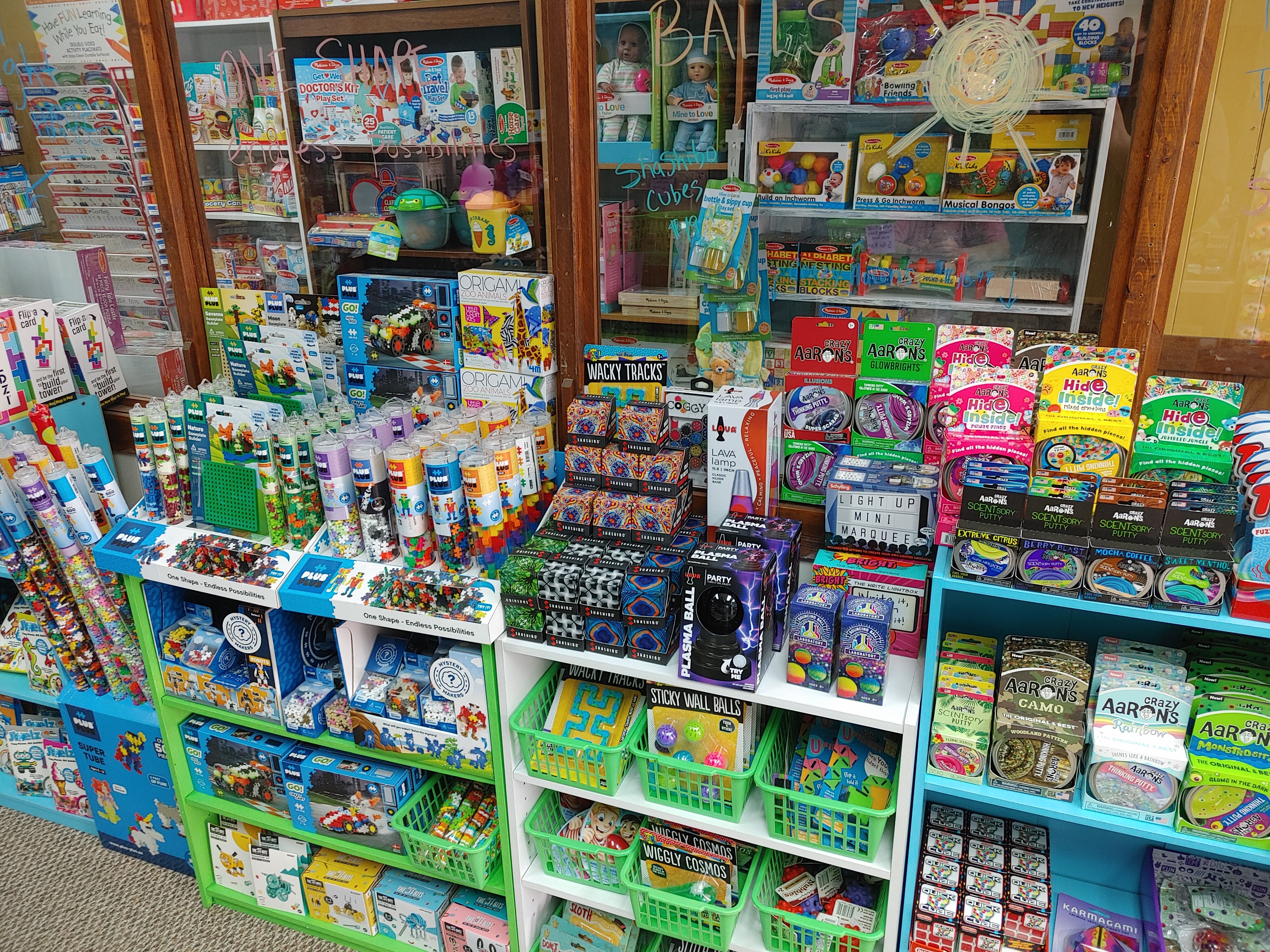 Duck Duck Goose Children's Shop | Kenosha, WI