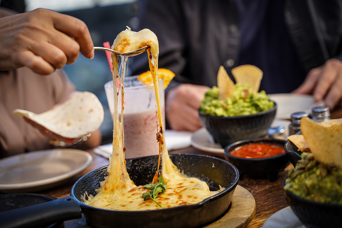 La Fogata Mexican Food & Bar