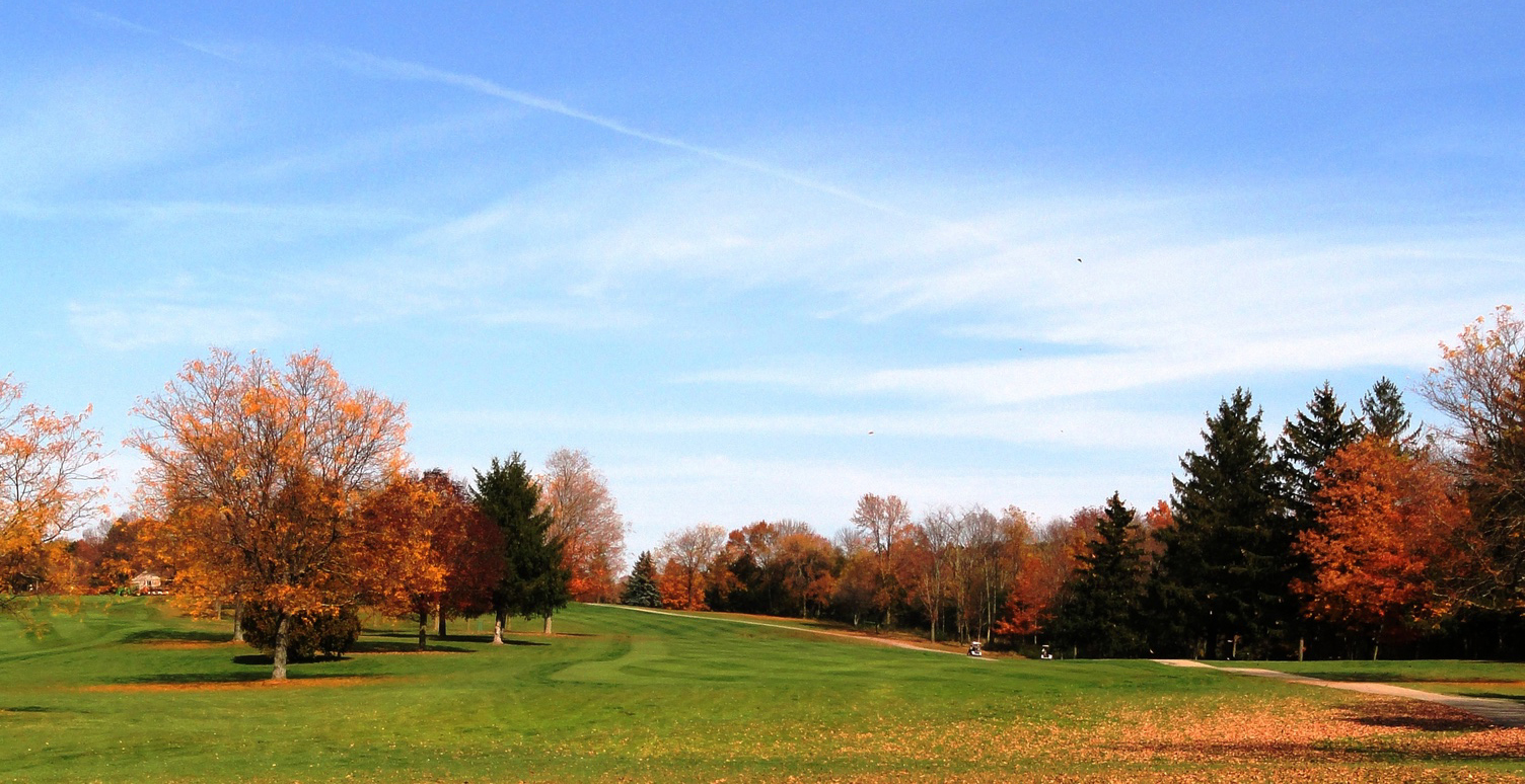 Petrifying Springs Golf Course | Kenosha, WI
