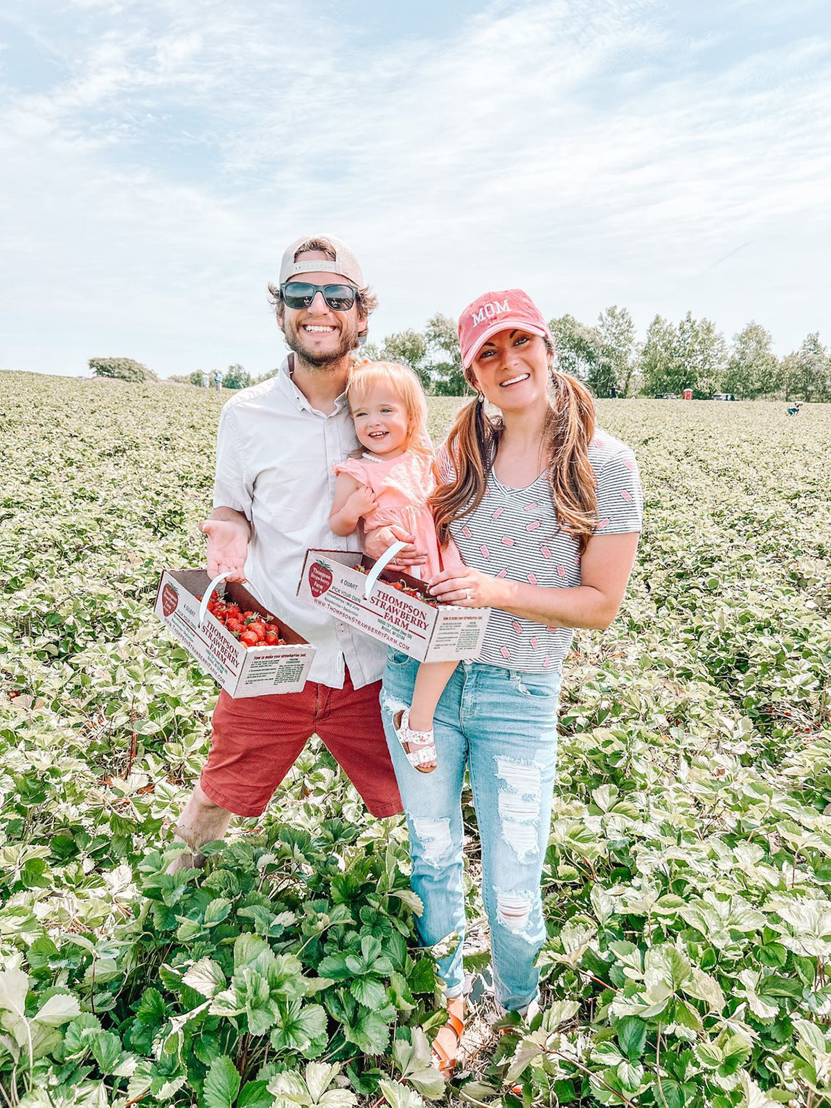 Thompson Farm | Bristol, WI