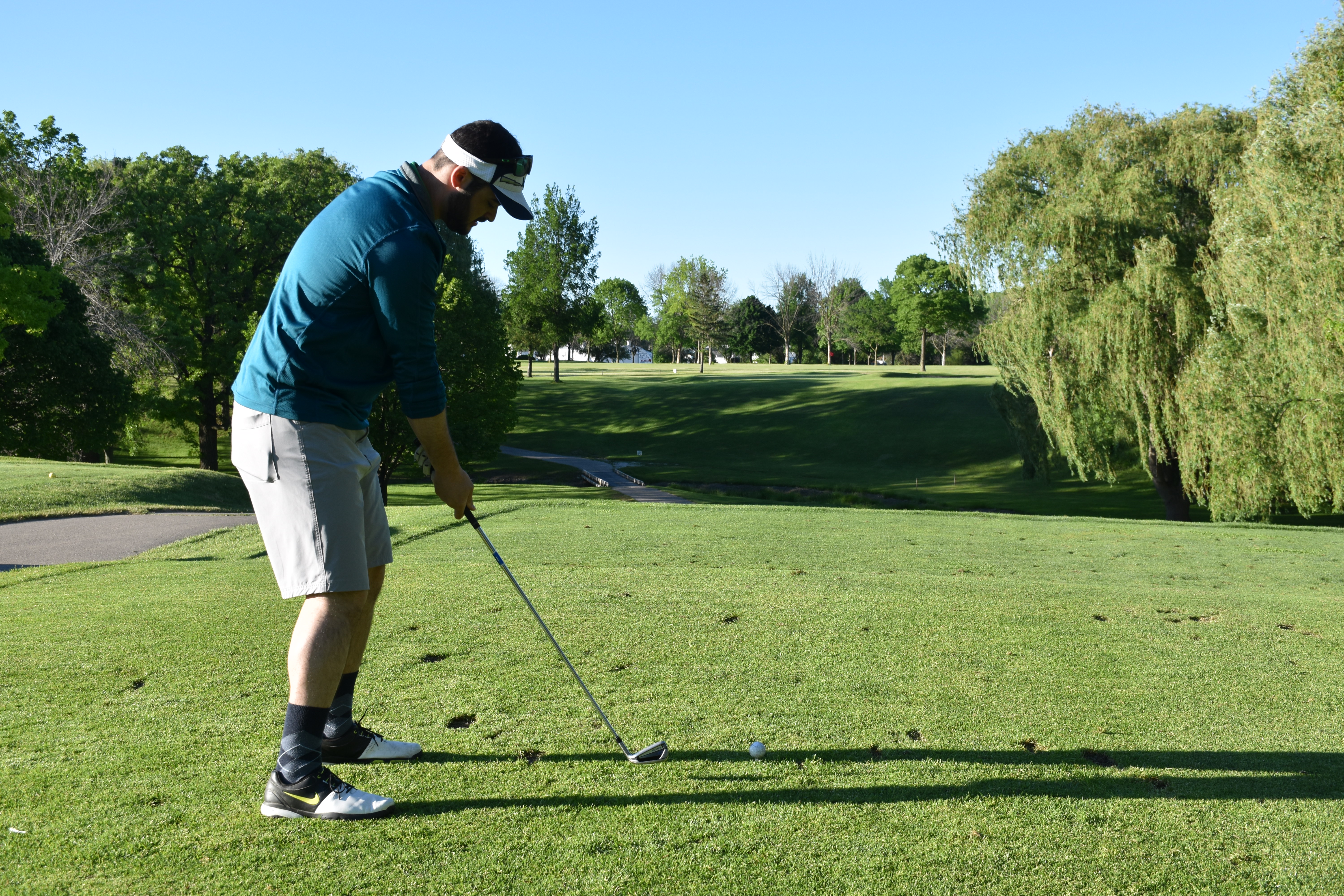Washington Park Municipal Golf Course | Kenosha, WI