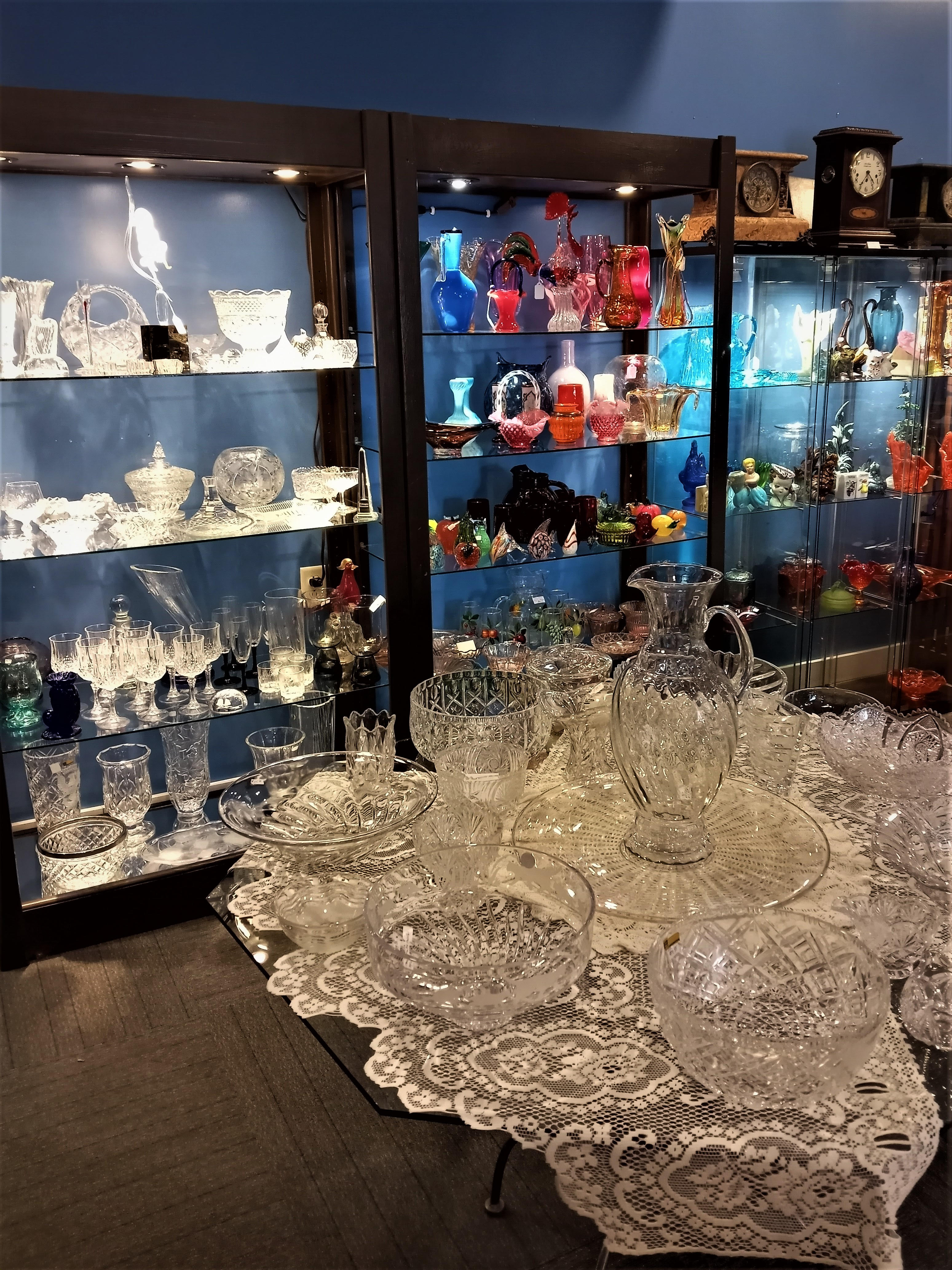 Antique　13点まとめうり Jim's Antiques