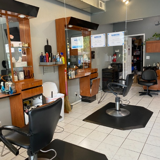 SALON Maximum FX Salon - Austin's Favorite Aveda Salon