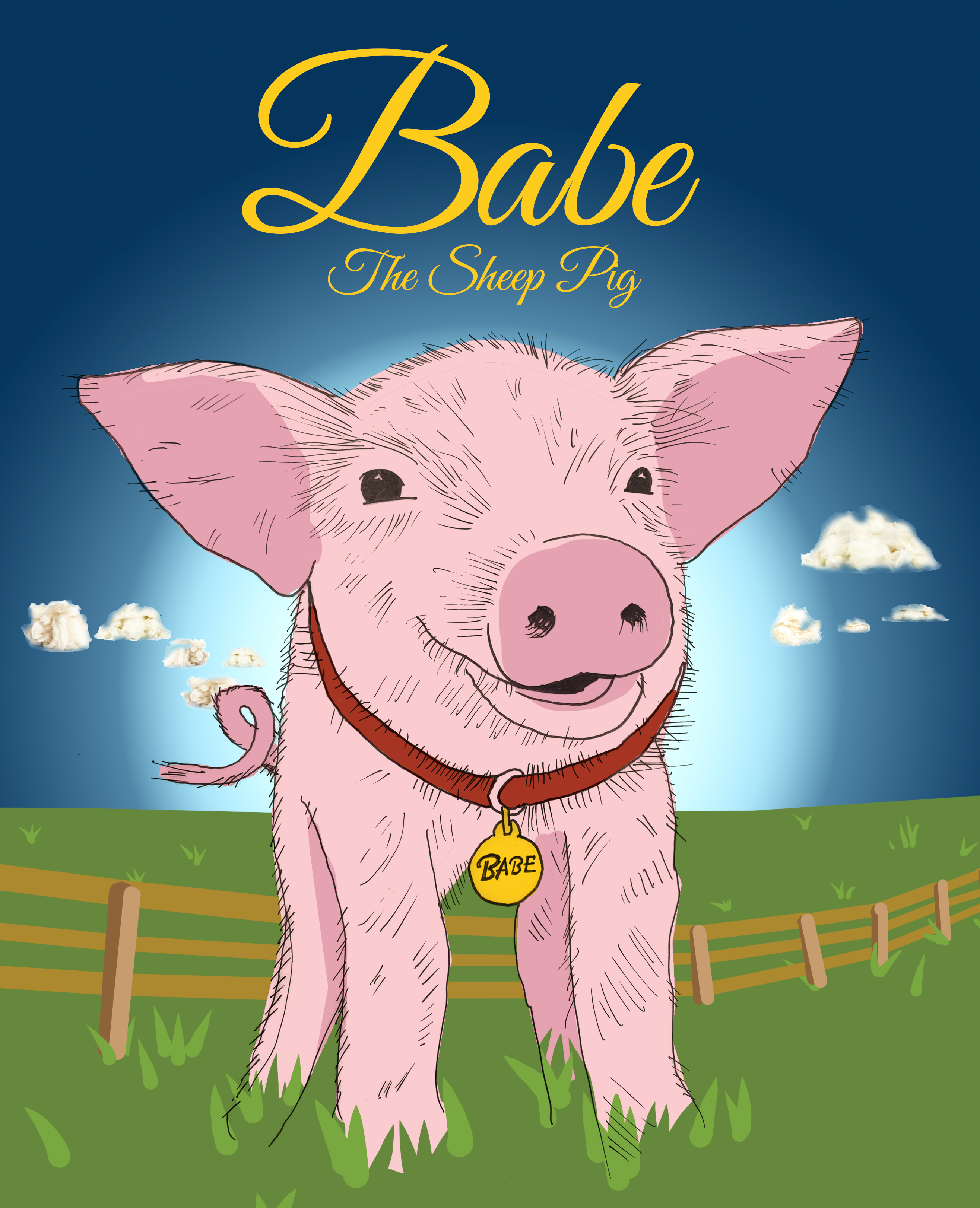 Babe, The Sheep Pig